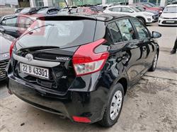 تويوتا يارس